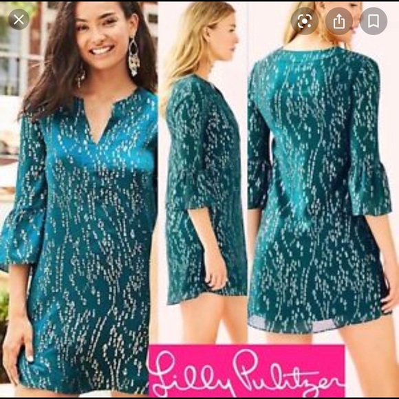 Lilly pulitzer elenora Clearance